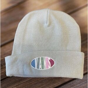 VANS‎ Breakin Curfew Gray Beanie